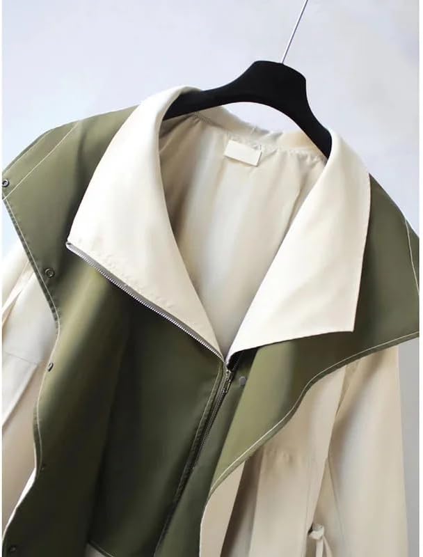 Hannah™ – Elegant jacket with protection against weather and wind