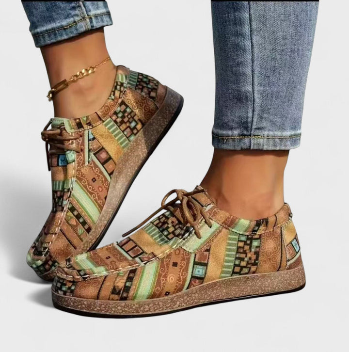 Arlette™ - Lightweight and Comfortable Orthopaedic Sneakers