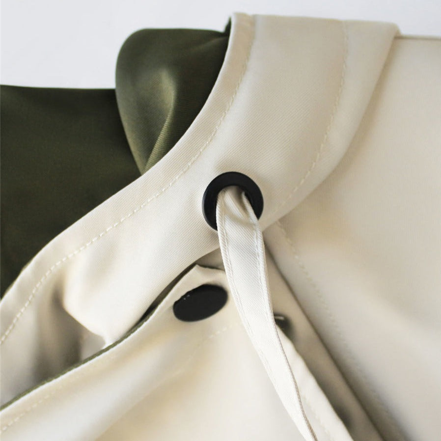 Hannah™ – Elegant jacket with protection against weather and wind