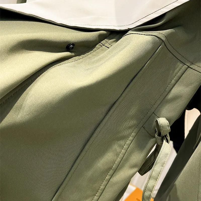 Hannah™ – Elegant jacket with protection against weather and wind
