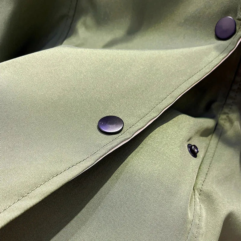 Hannah™ – Elegant jacket with protection against weather and wind