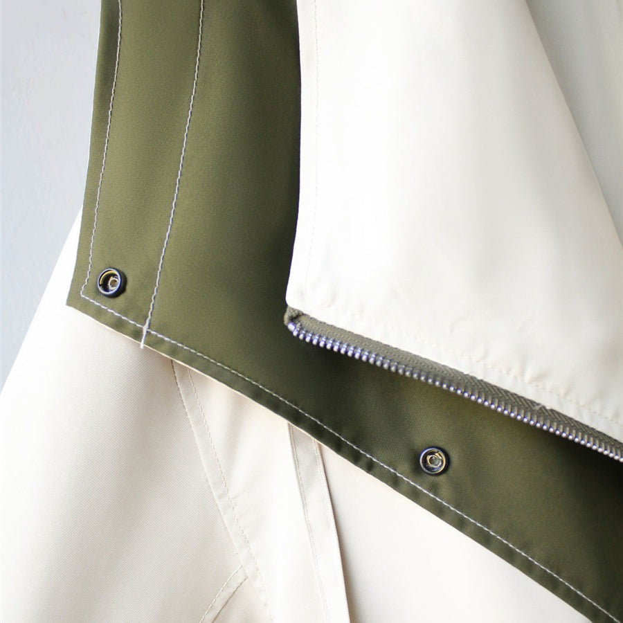 Hannah™ – Elegant jacket with protection against weather and wind