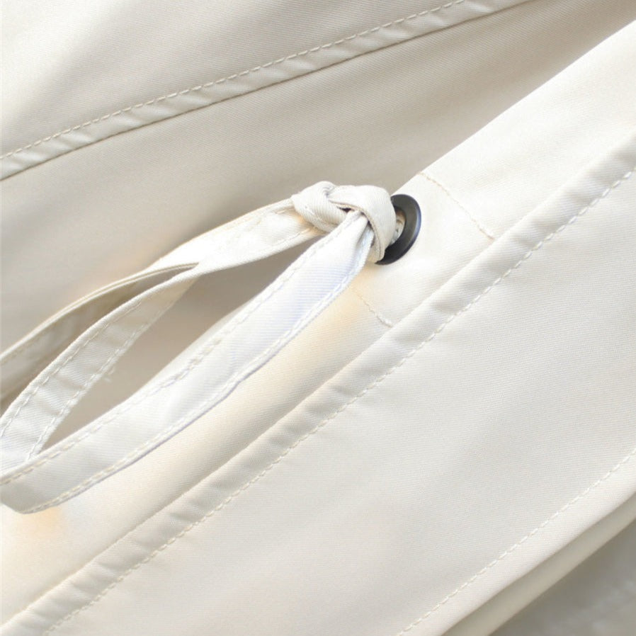 Hannah™ – Elegant jacket with protection against weather and wind