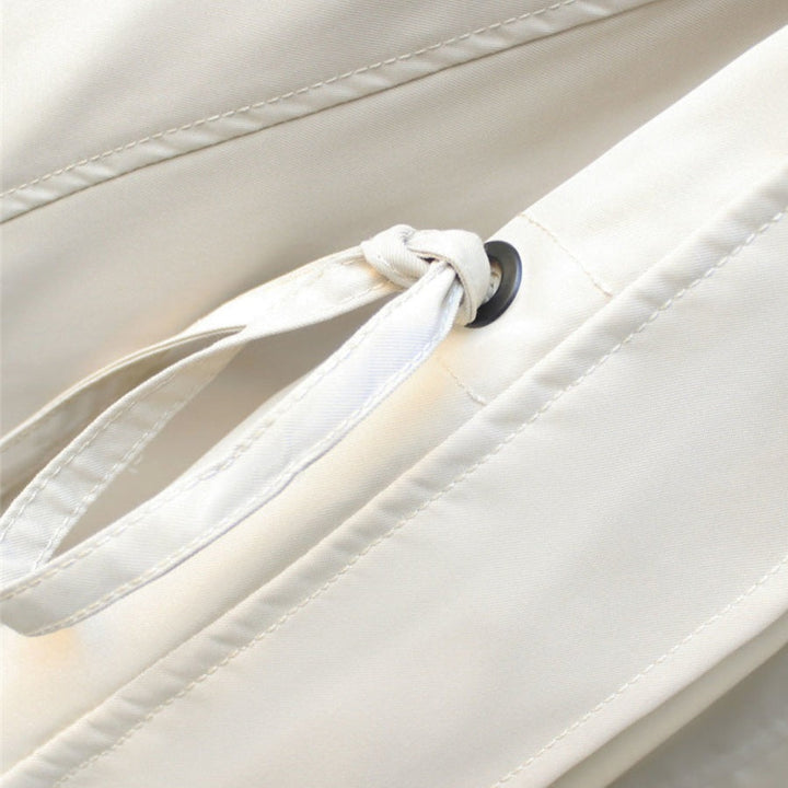 Hannah™ – Elegant jacket with protection against weather and wind