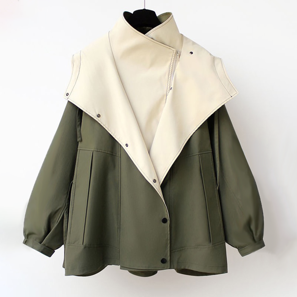 Hannah™ – Elegant jacket with protection against weather and wind