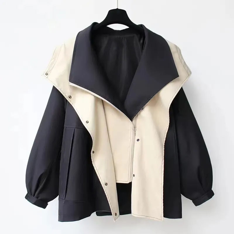 Hannah™ – Elegant jacket with protection against weather and wind