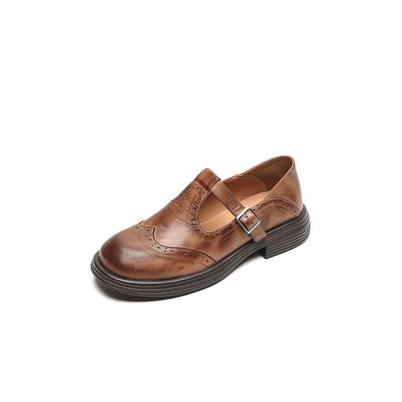 Charlie™ - Timeless Elegant Shoes