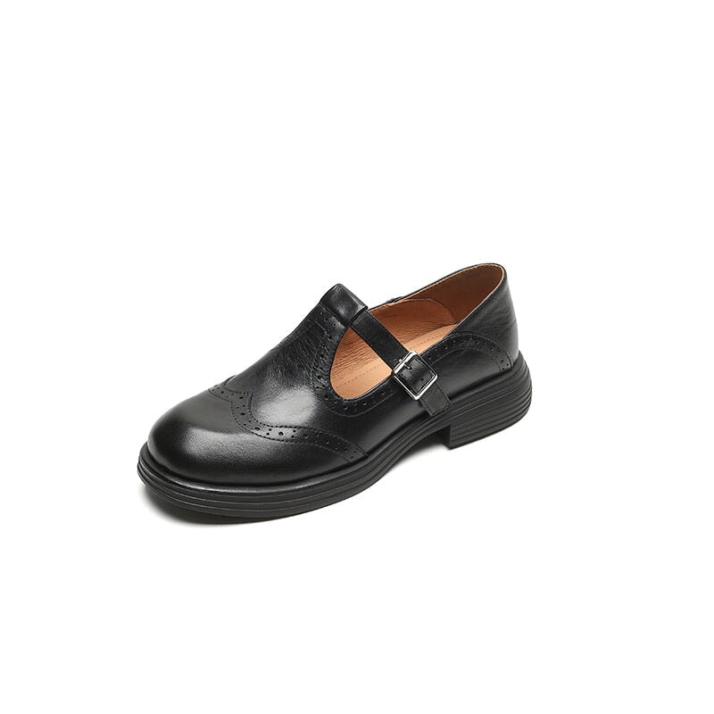Charlie™ - Timeless Elegant Shoes