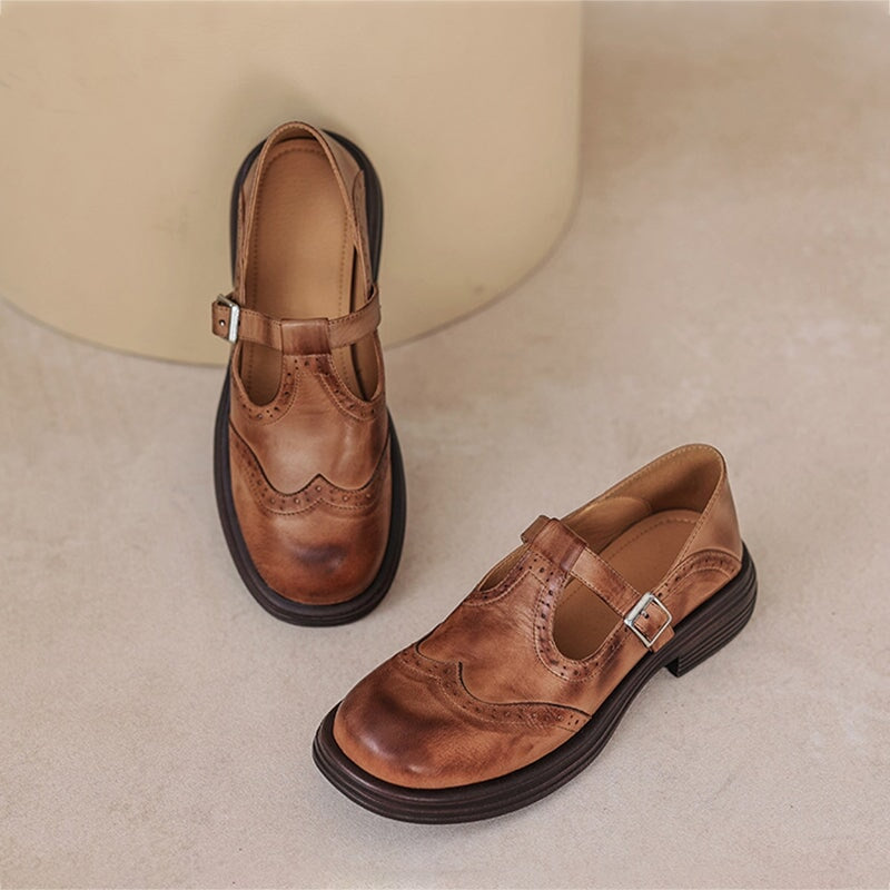 Charlie™ - Timeless Elegant Shoes